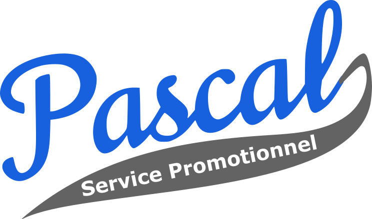 Logo - Pascal Service Promotionnel inc.