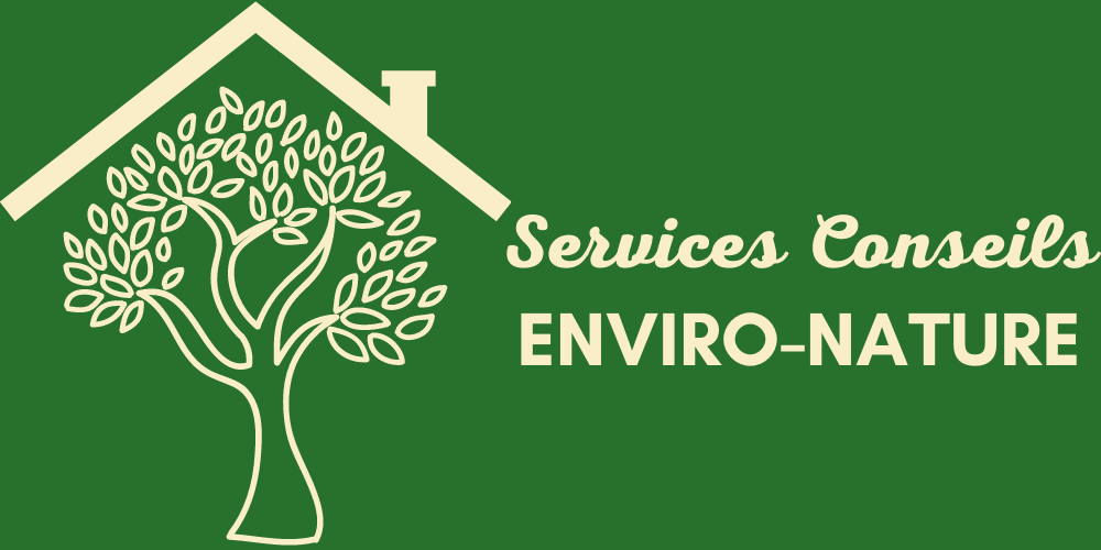 Logo - Services Conseils Enviro-Nature