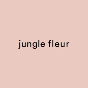 Jungle fleur