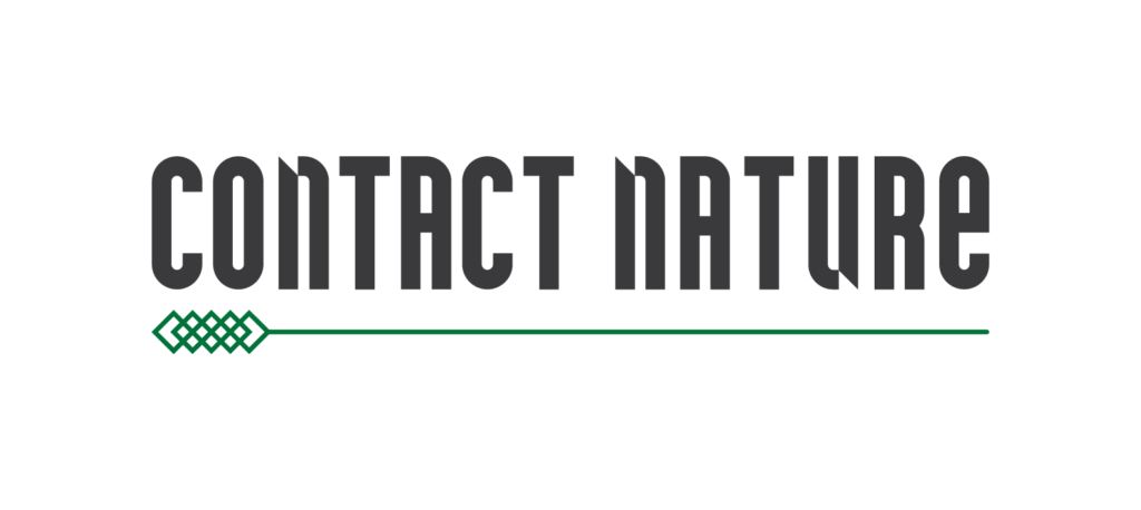 Logo - Contact Nature
