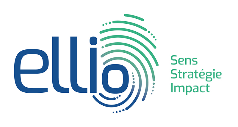 Logo - Ellio