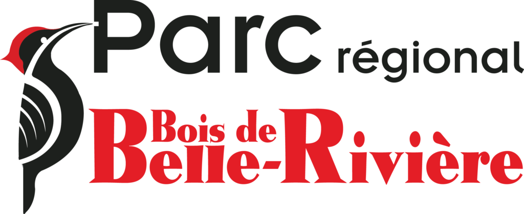 Logo - Parc Régional du Bois de Belle-Rivière