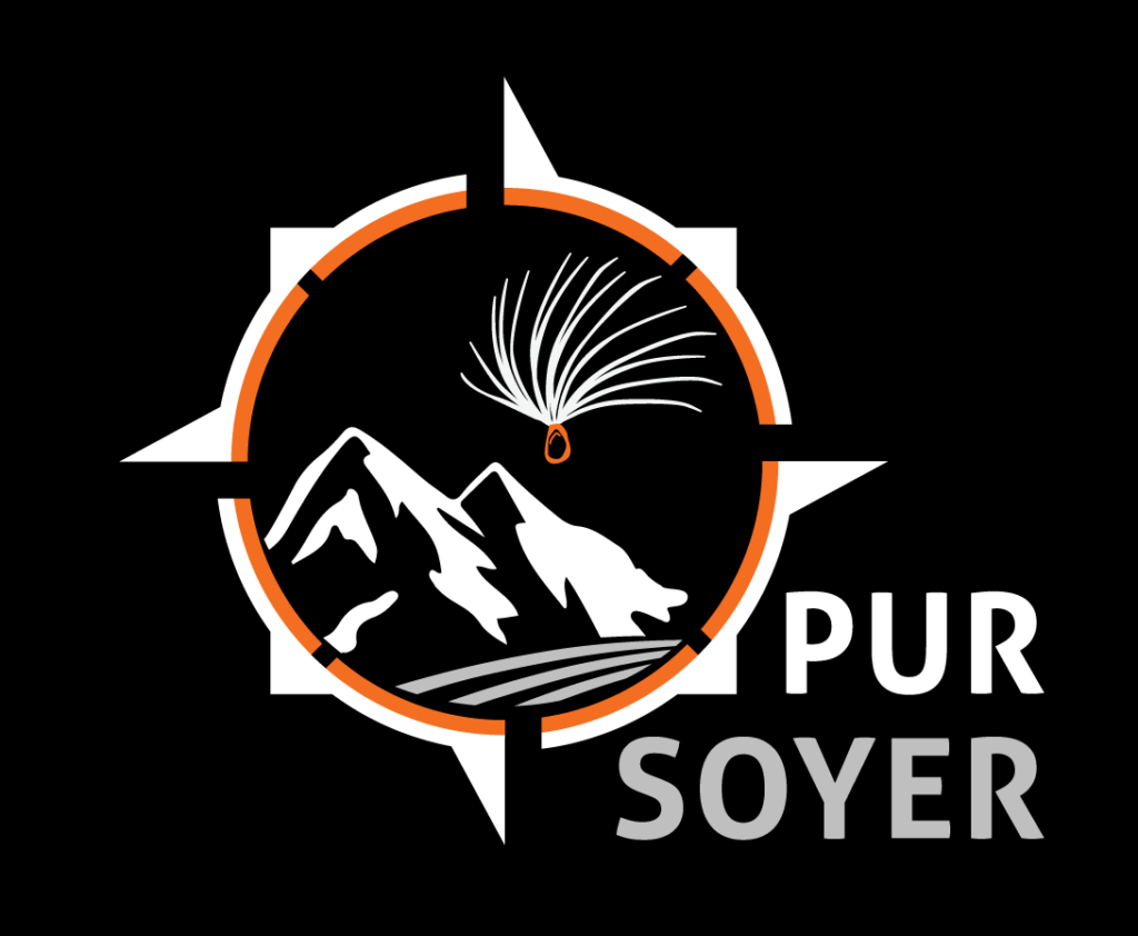 Logo - Pur Soyer
