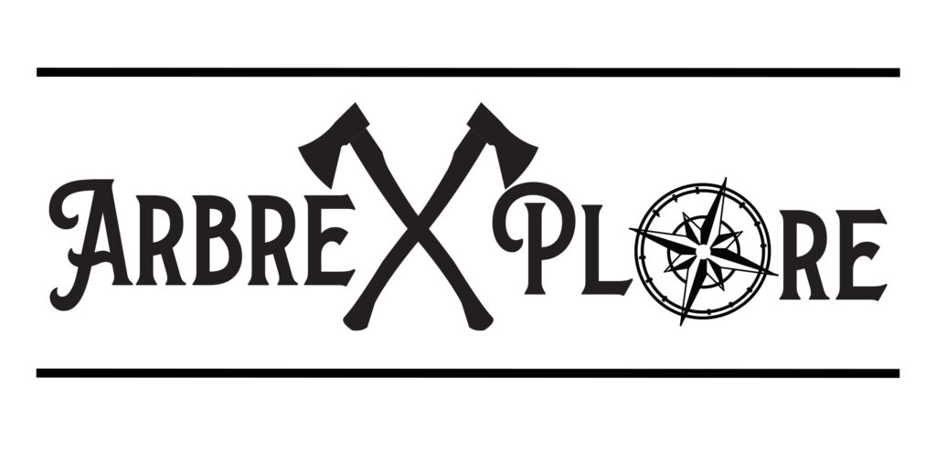 Logo - Arbrexplore