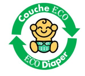 Couche Eco Diaper
