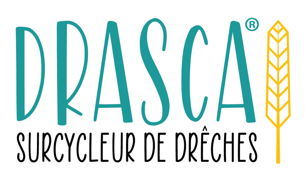 Logo - Drasca