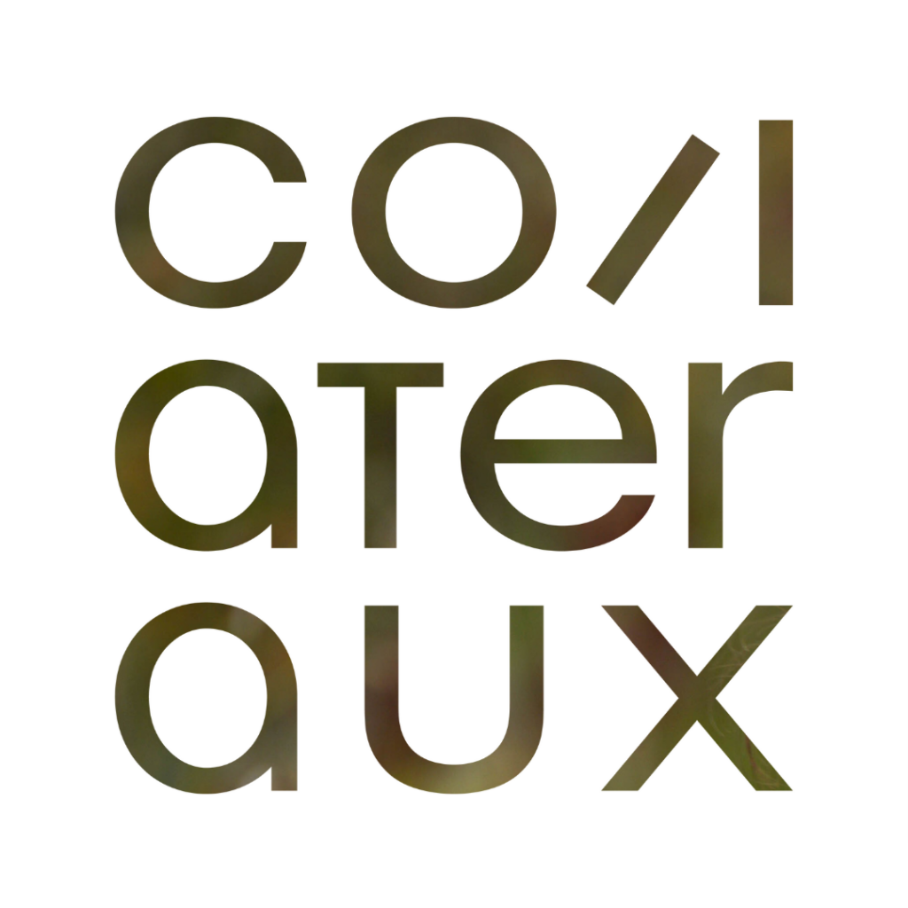 Logo - Collatéraux