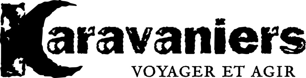 Logo - Karavaniers