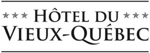 Hotel du Vieux-Québec