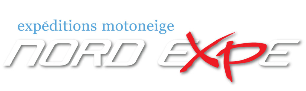 Logo - Nord Expé Inc.