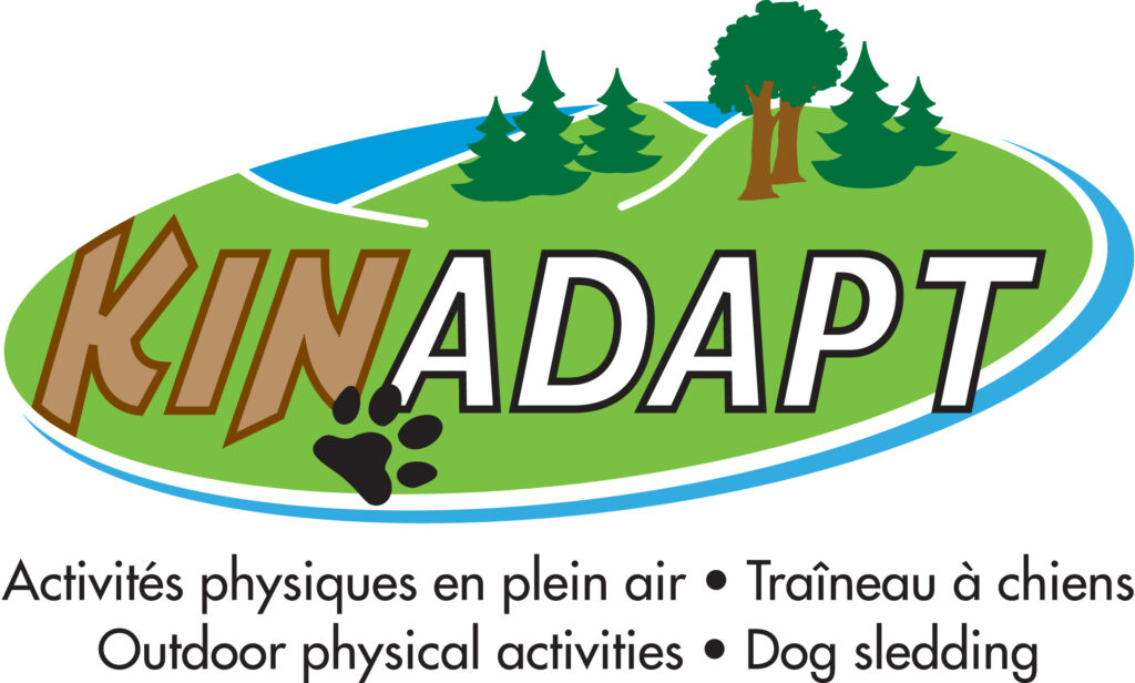 Logo - KINADAPT