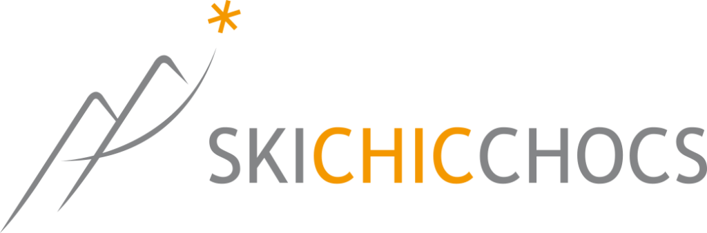 Logo - Ski Chic-Chocs