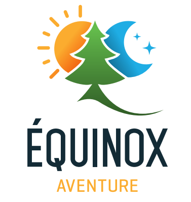 Logo - Équinox Aventure
