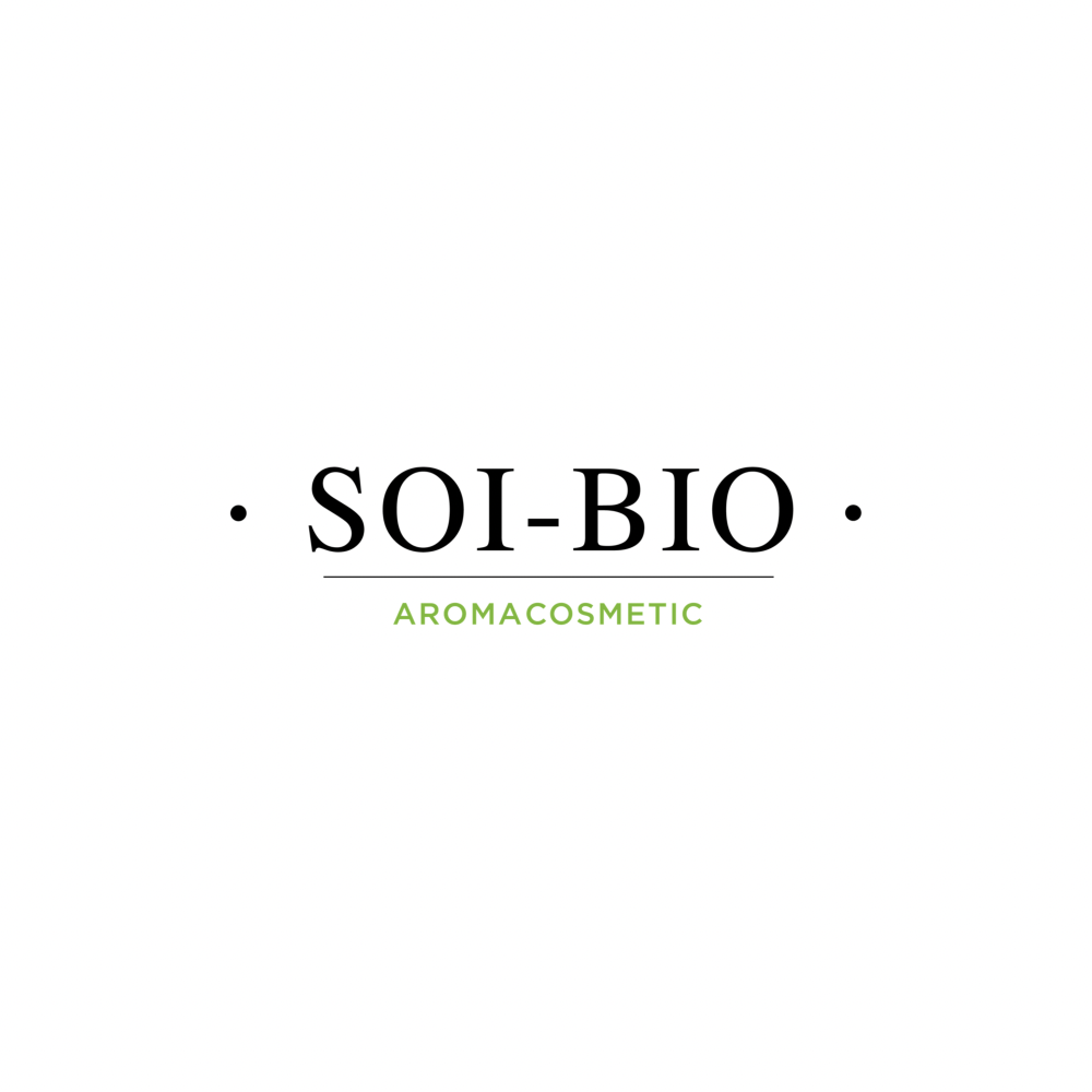 Logo - Soi-Bio Aromacosmetic