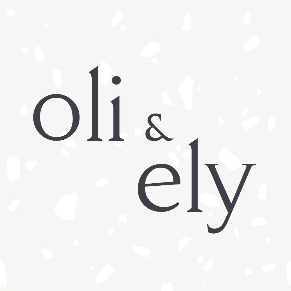 Logo - Oli & Ely