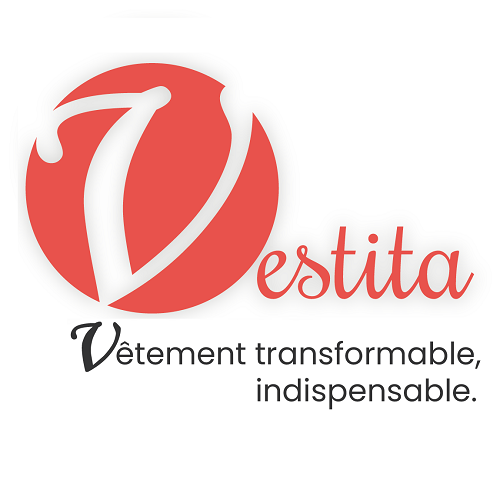 Logo - Vestita