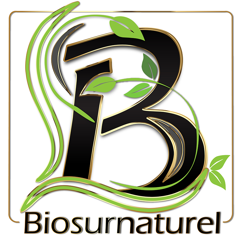 Logo - Biosurnaturel