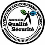 Aventure Écotourisme Québec-Qualité-sécurité