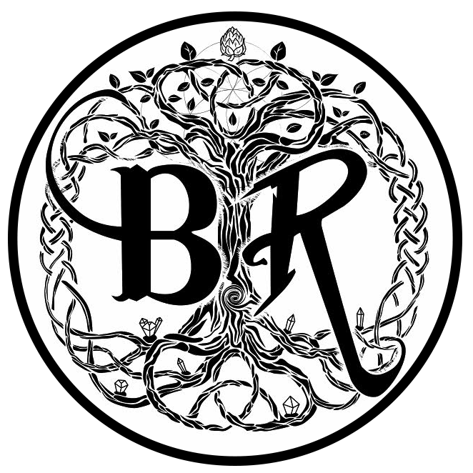 Logo - Brasserie Baril Roulant