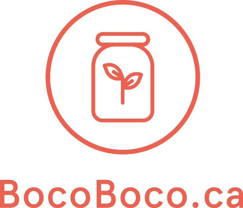 Logo - BocoBoco.ca