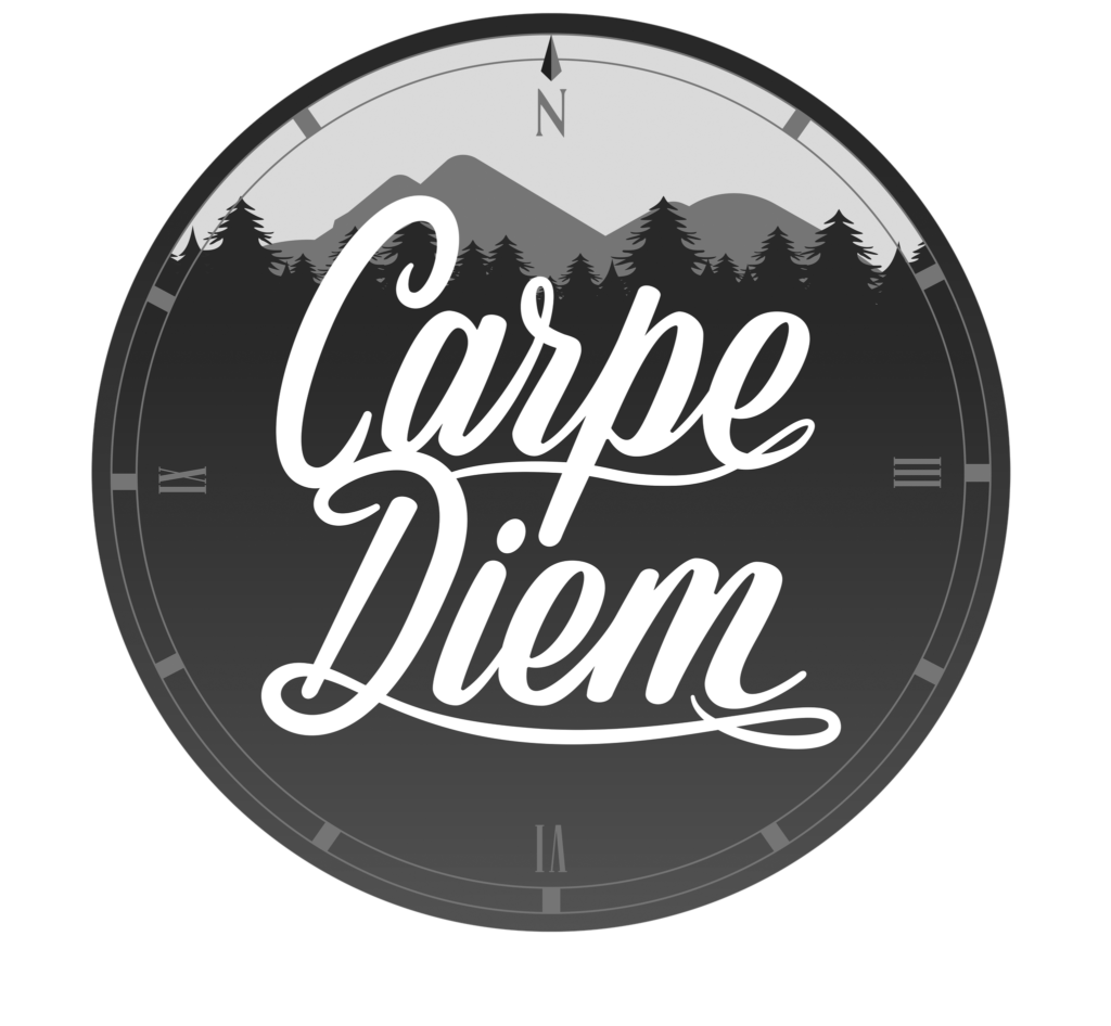 Logo - CarpeDiem Aventures