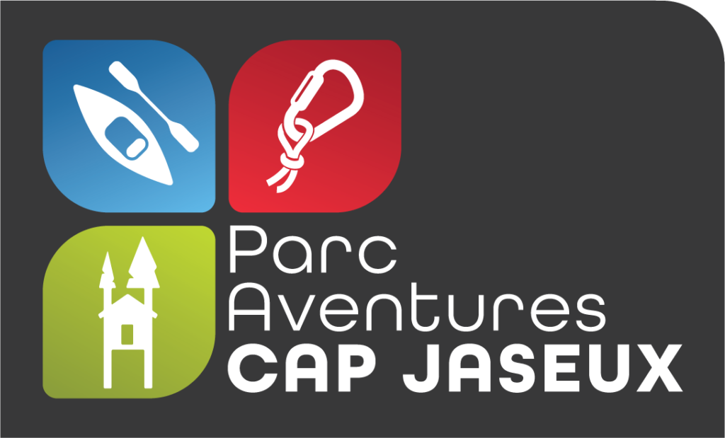 Logo - Coop de solidarité du Cap Jaseux