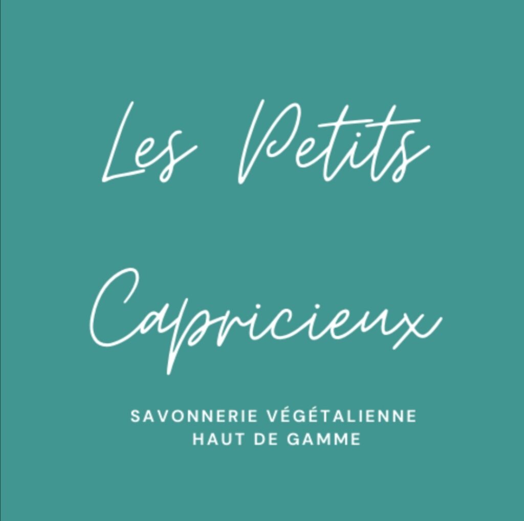 Logo - Les Petits Capricieux