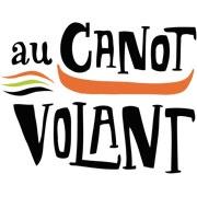 Logo - Canot Volant