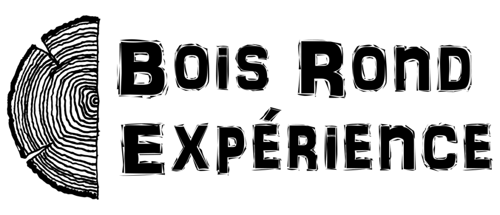 Logo - Bois Rond Expérience