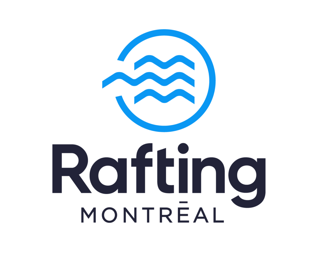 Logo - Rafting Montréal