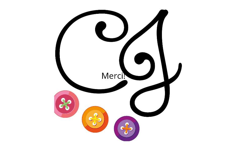 Logo - Les créations Jacardoux