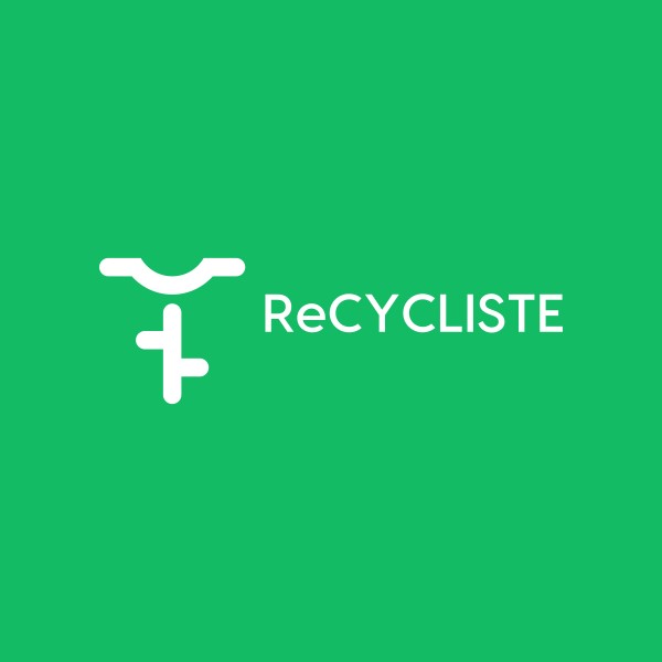 Logo - ReCycliste