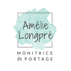 Amélie Longpré, monitrice de portage