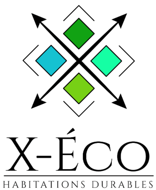 Logo - X-Éco