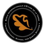 Logo - École Internationale d’études de la Terre