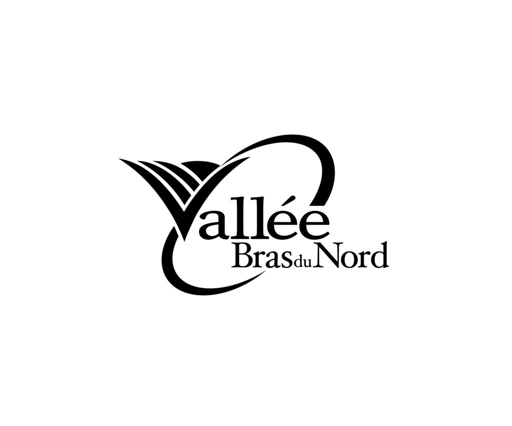 Logo - Coopérative de Solidarité Vallée Bras-du-Nord