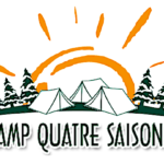 Logo - Camp quatre saisons