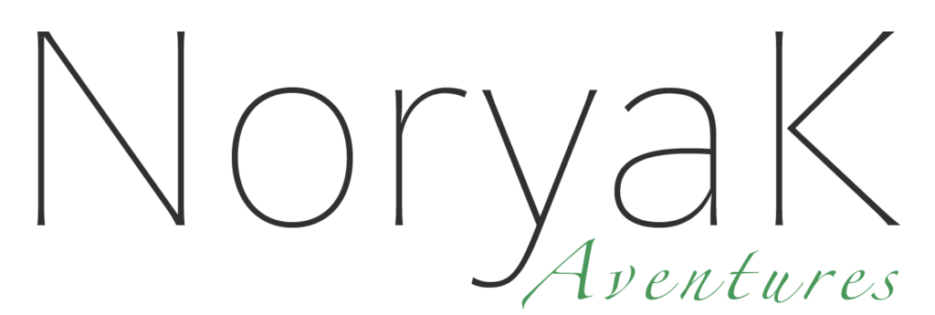 Logo - Noryak Aventures