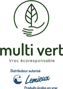 Multi Vert Inc.