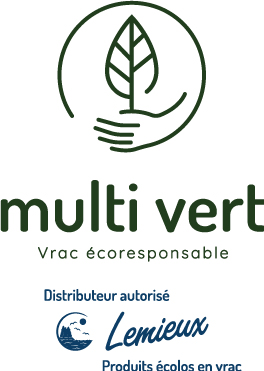 Logo - Multi Vert Inc.