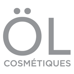 Logo - ÖL cosmétiques