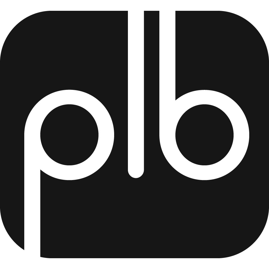 Logo - Les chandails PLB