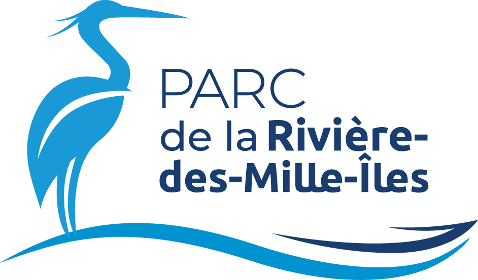 Logo - Éco-Nature | Parc de la Rivière-des-Mille-Îles