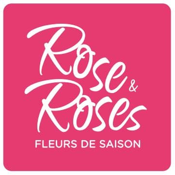 Logo - Rose & Roses