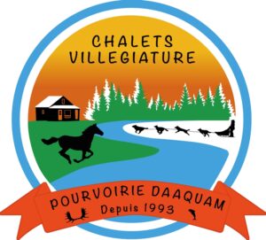 Chalets Villégiature & Pourvoirie Daaquam