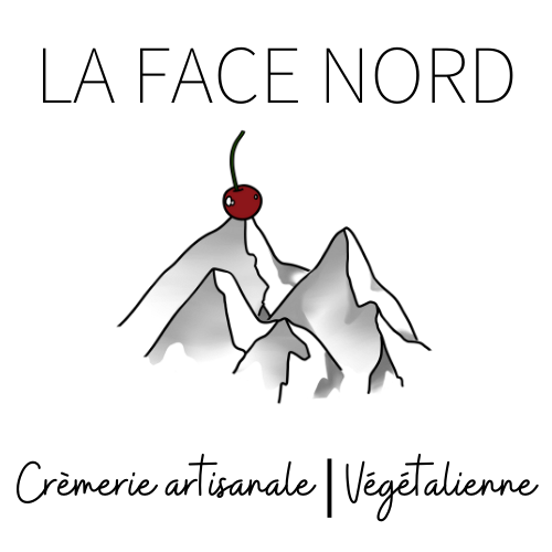 Logo - La Face Nord