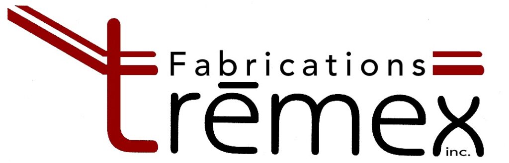 Logo - Fabrications Trémex