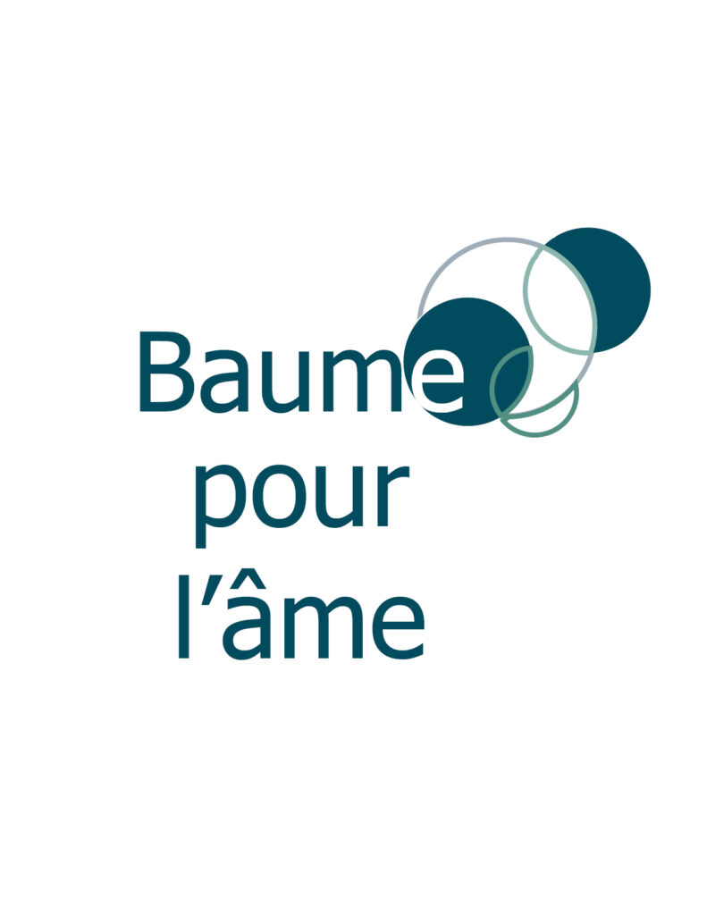 Logo - Baume pour l’âme S.E.N.C.