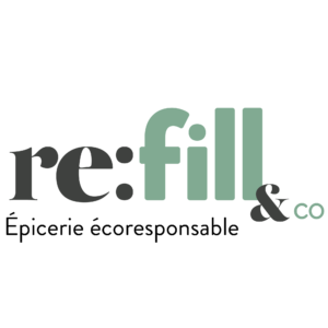Refill & Co