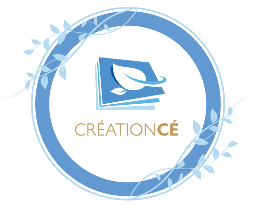 Logo - CréationCé